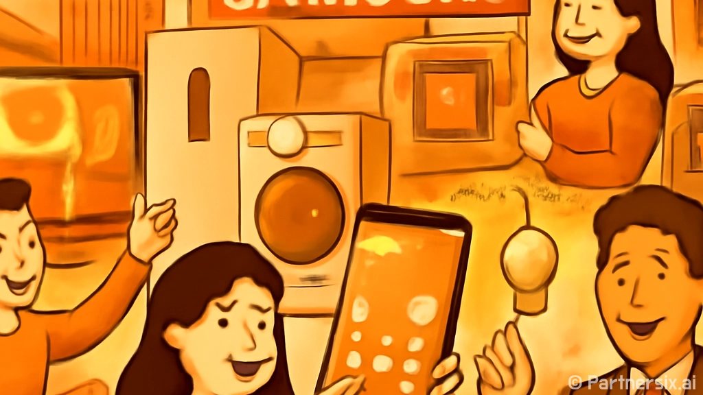 삼성전자를 이해하는…