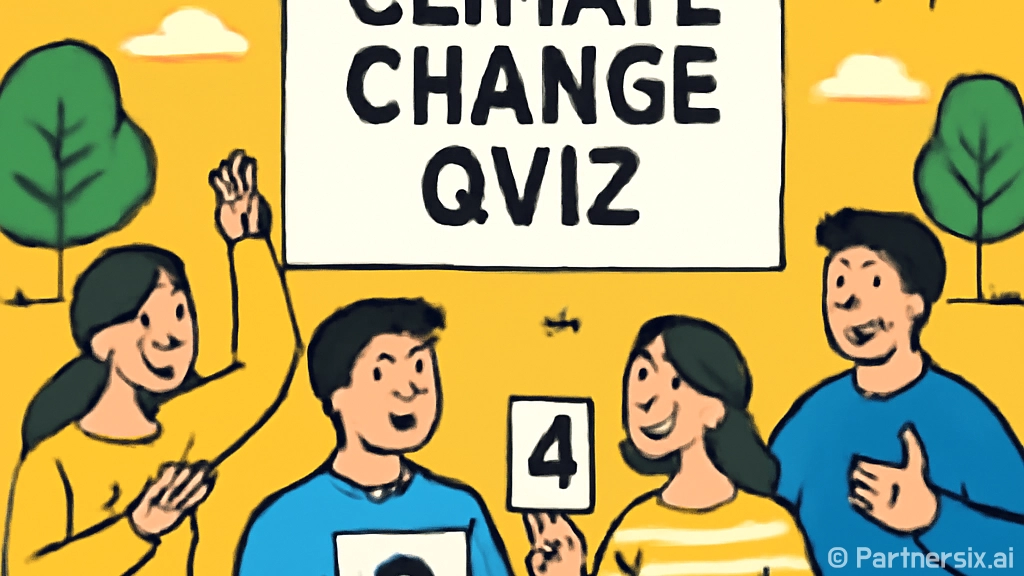 기후동행 오늘의퀴즈…