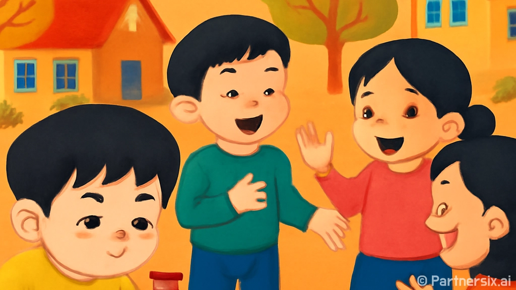 아스퍼거 증후군을 …