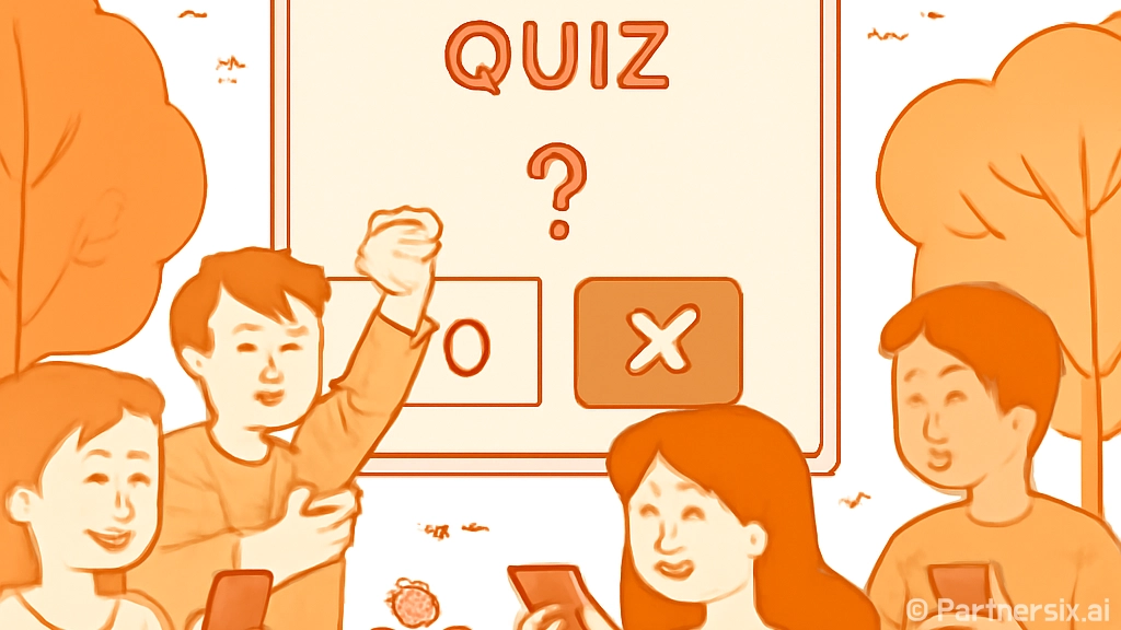 기후동행 오늘의퀴즈…