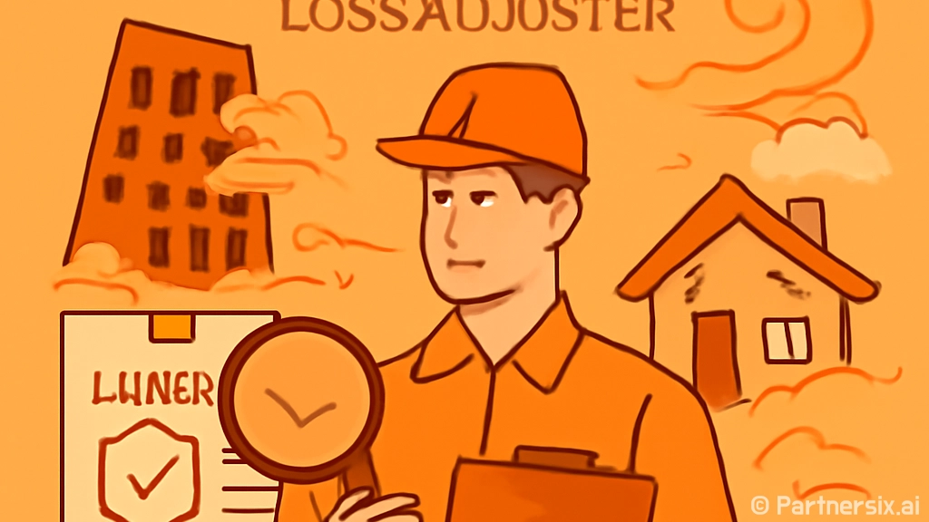 손해평가사가 되는 …