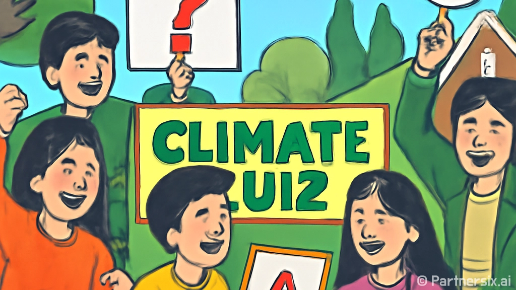 기후동행퀴즈 4월9…