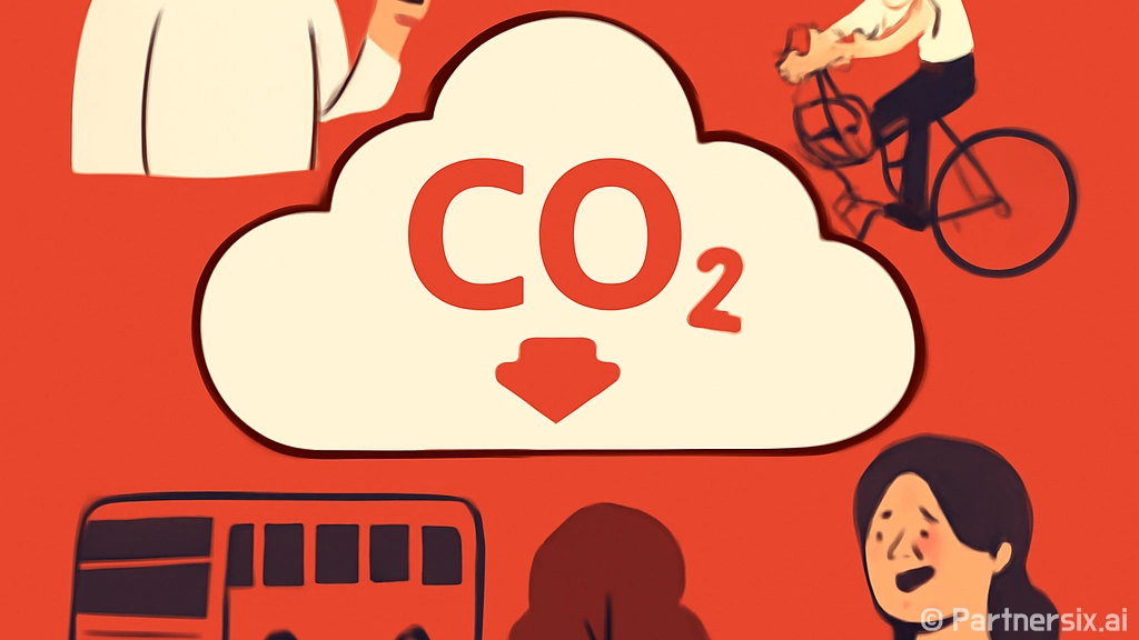 이산화탄소 농도를 …