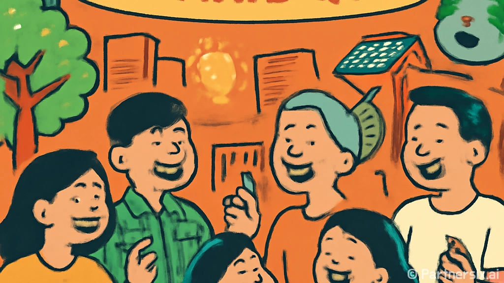 기후동행퀴즈로 환경…