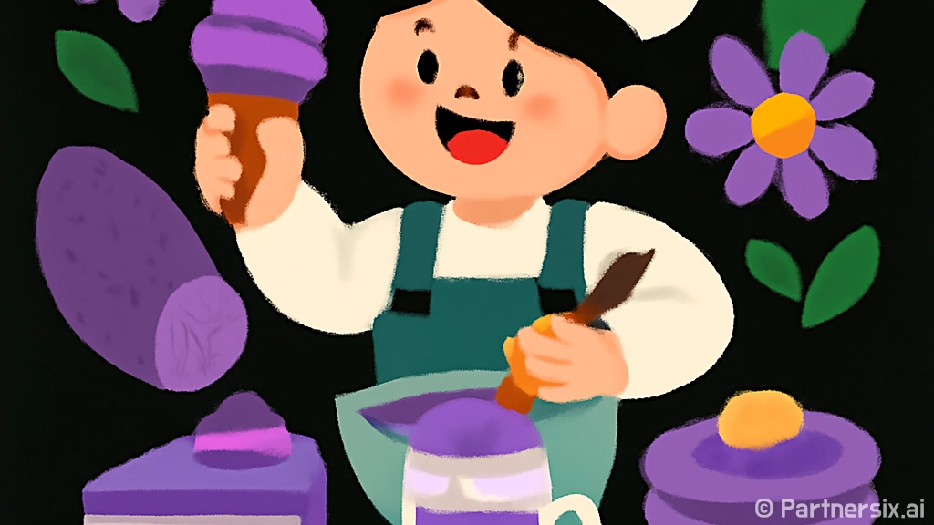 우베의 뜻과 활용법: 초보자를 위한 가이드