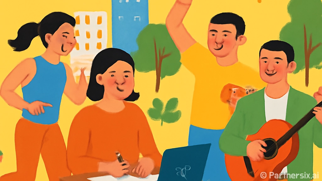 영포티란 무엇인가?…