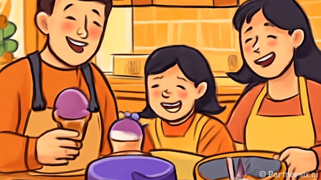 우베 뜻과 활용 방…