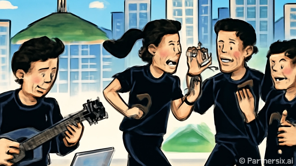 영포티 뜻과 그들의 라이프스타일 이해하기