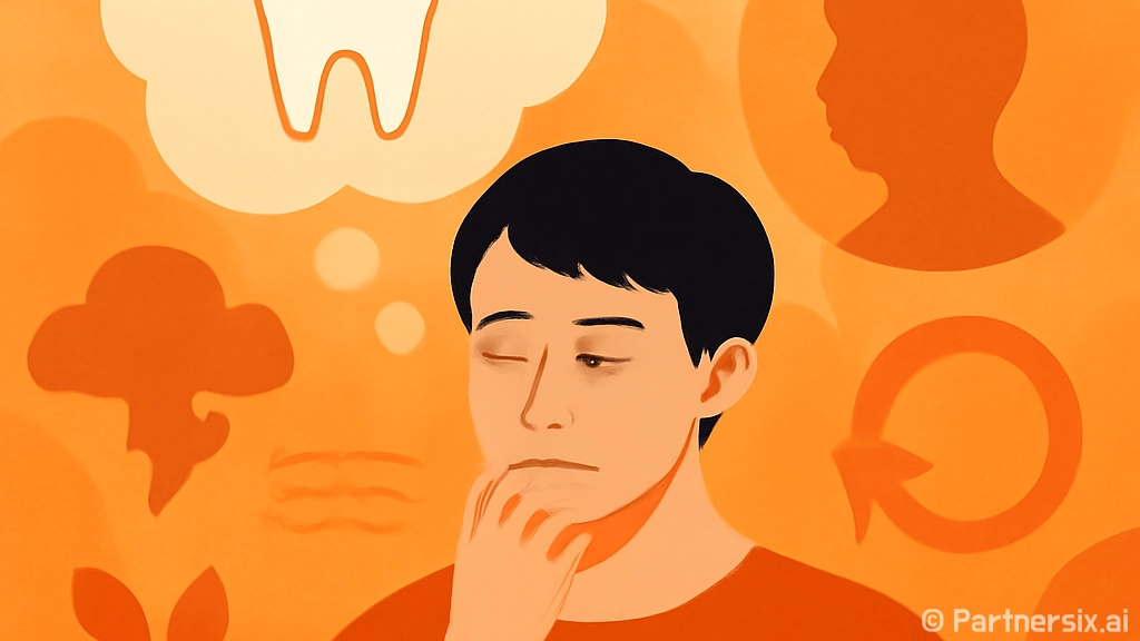 이빨 빠지는 꿈 해…