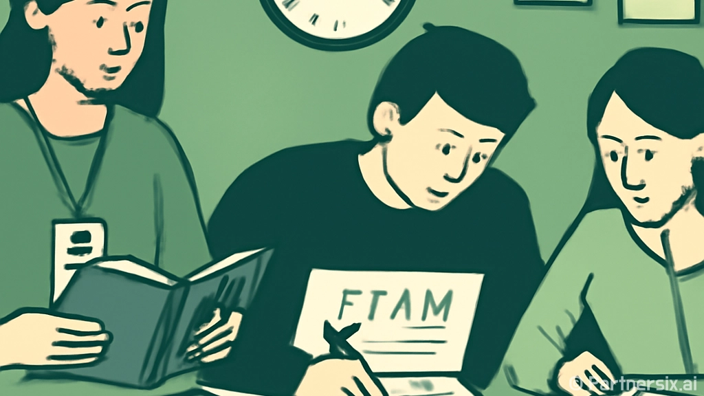 토익 시험을 위한 …