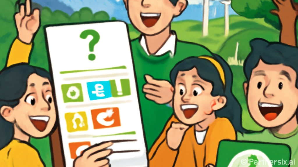 기후동행퀴즈로 환경…