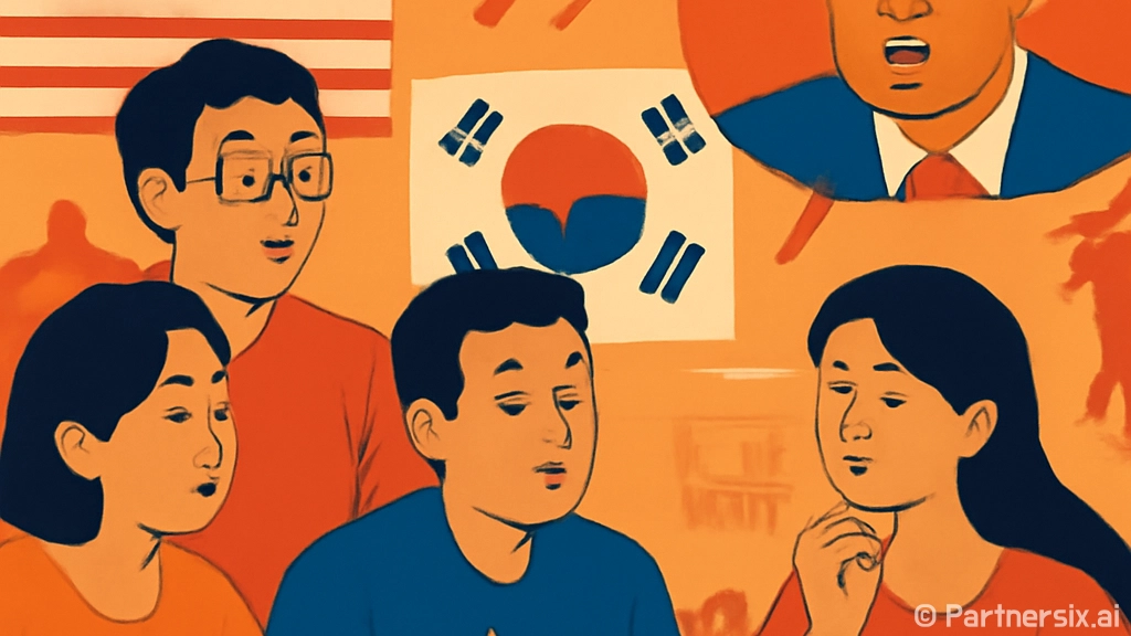 트럼프 임기의 주요…