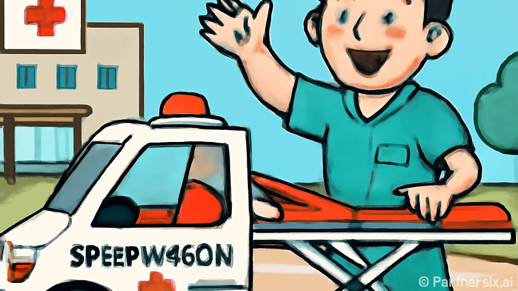 스피드웨건 사용 방법: 초보자를 위한 가이드