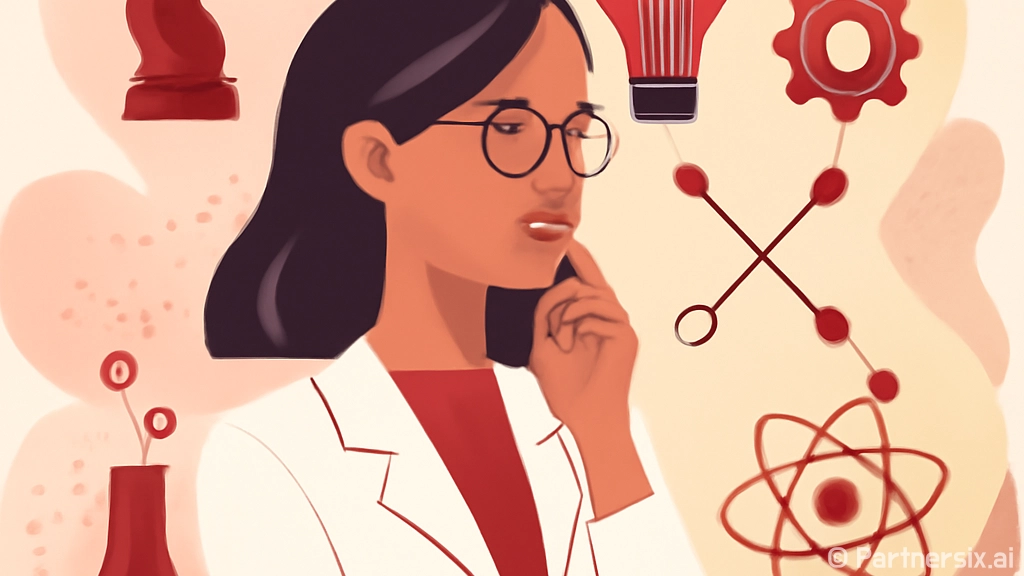 INTJ 여성의 특징 이해하기