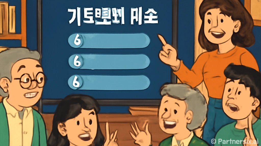 기후동행퀴즈로 환경 의식 높이는 방법
