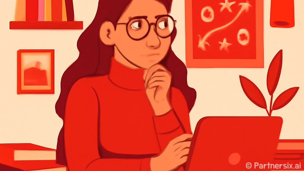 INTJ 여자 특징 이해하기: 관계와 삶의 조화 찾기