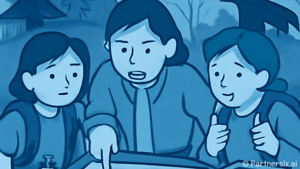 늑구에서 안전하게 …