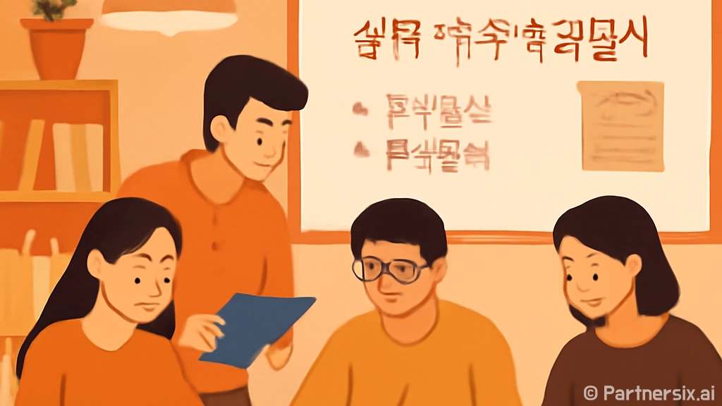 SKCT 준비를 위…