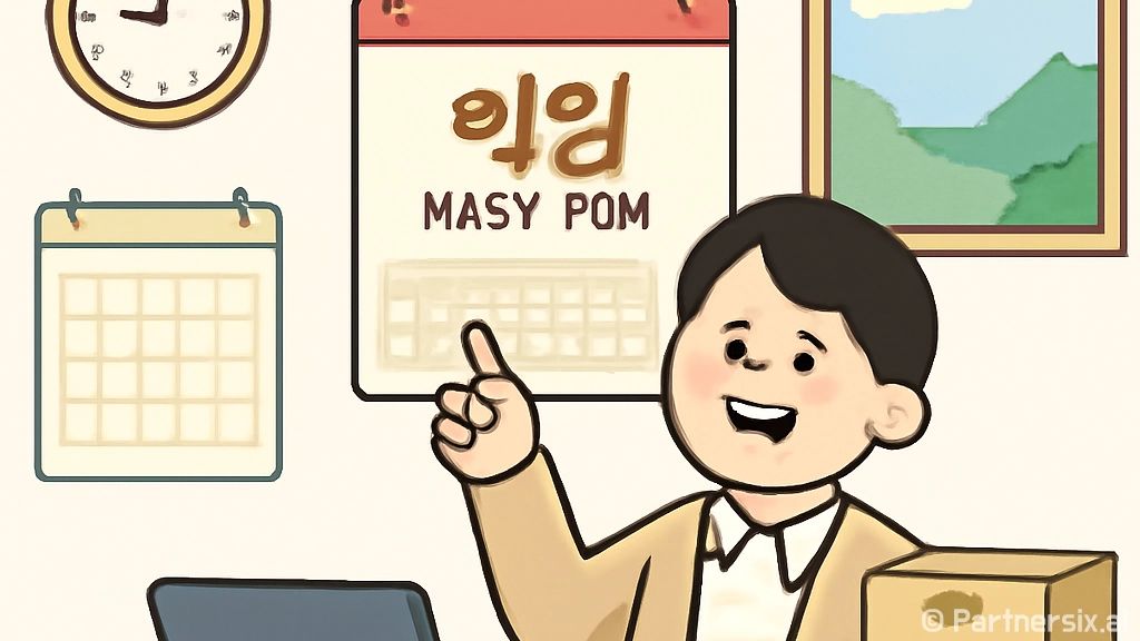 익일의 뜻과 사용법…