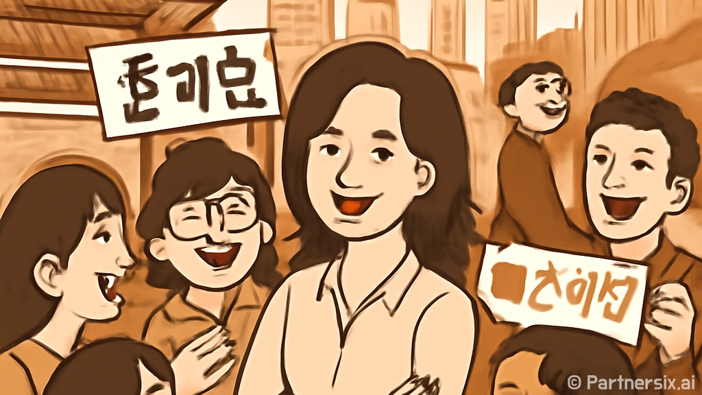 문채원의 나락을 이해하고 극복하는 방법