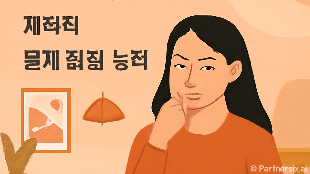 INTJ 여자 특징…
