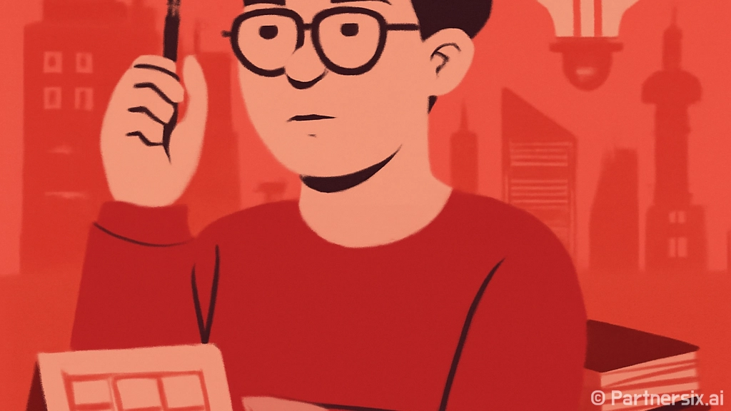 INTJ 성격 유형…