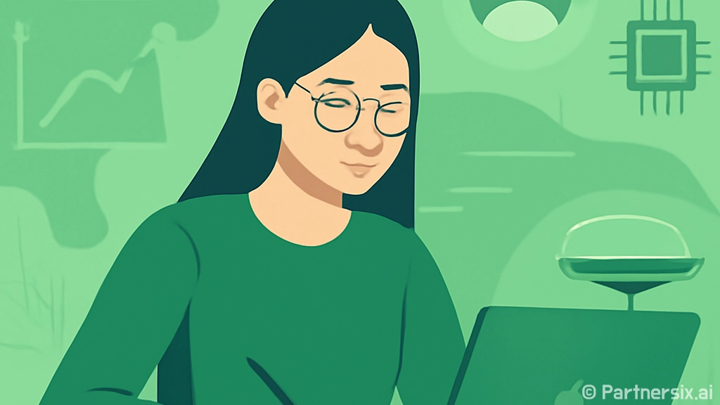 INTJ 여자의 특…
