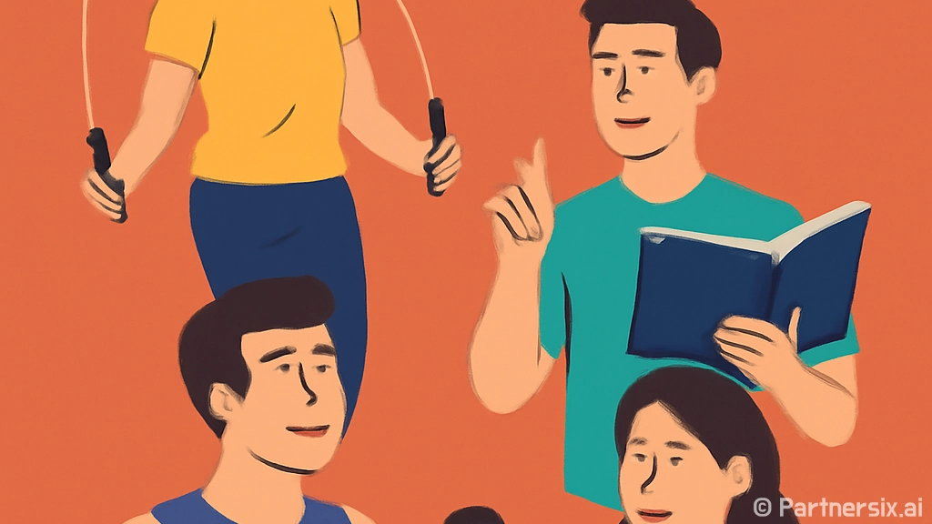 영포티 뜻과 그들이…