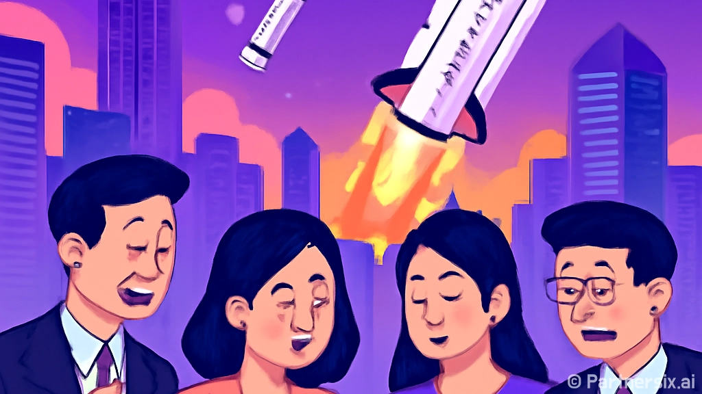 스페이스X 관련주 …