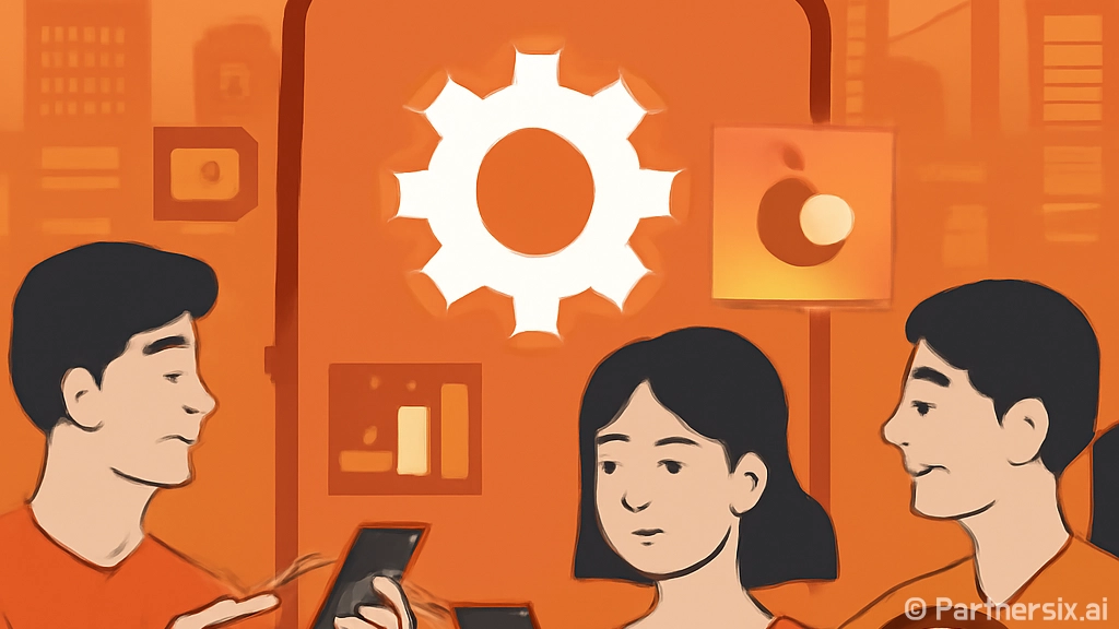 셋로그 갤럭시를 설정하는 방법