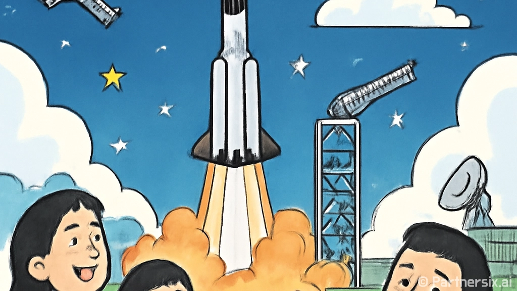 스페이스X 관련주 2026년 상장을 준비하는 방법