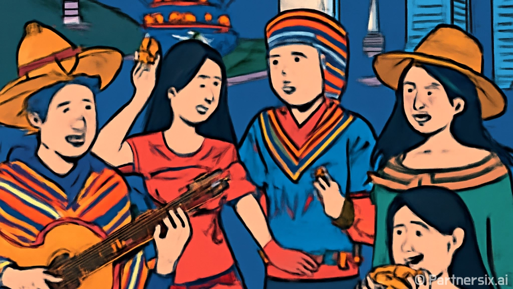 남미새 뜻과 활용 방법: 알아두면 쓸모 있는 정보