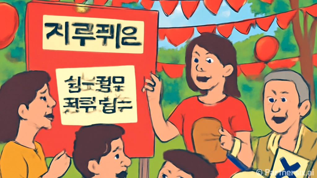 기후동행퀴즈 4월 …