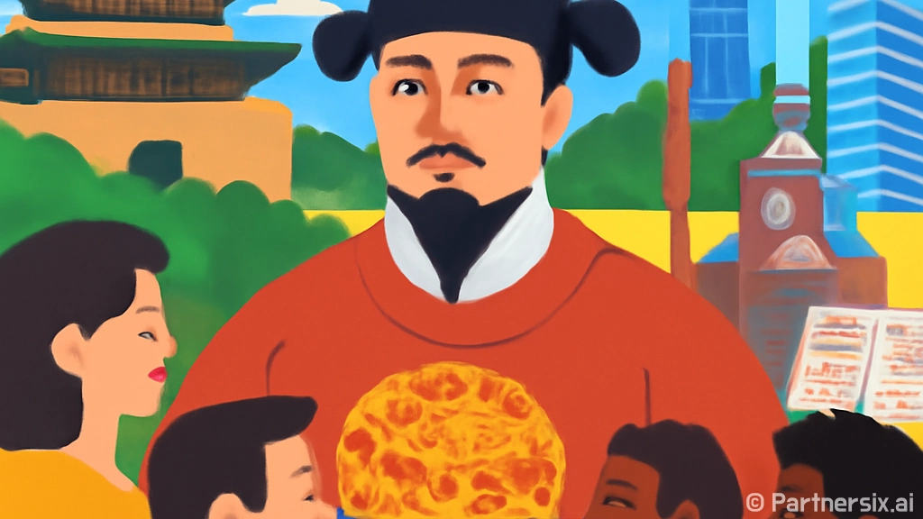 이안대군의 삶과 업…