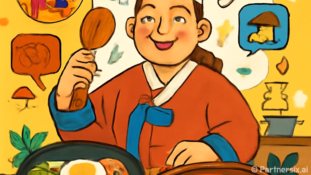 조선의달인을 활용하…