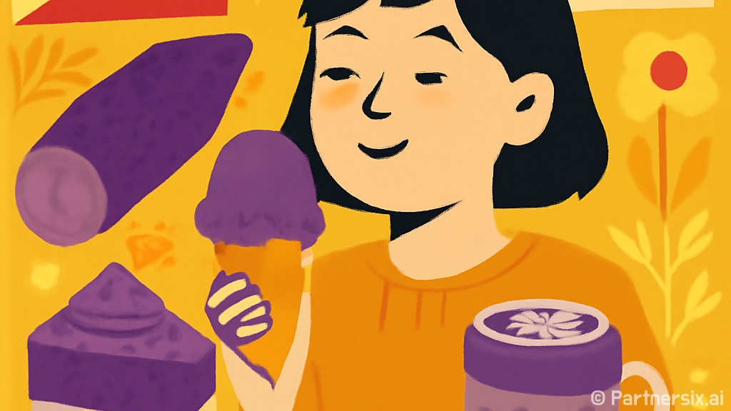 우베 뜻과 활용법: 알아두면 유용한 생활 정보