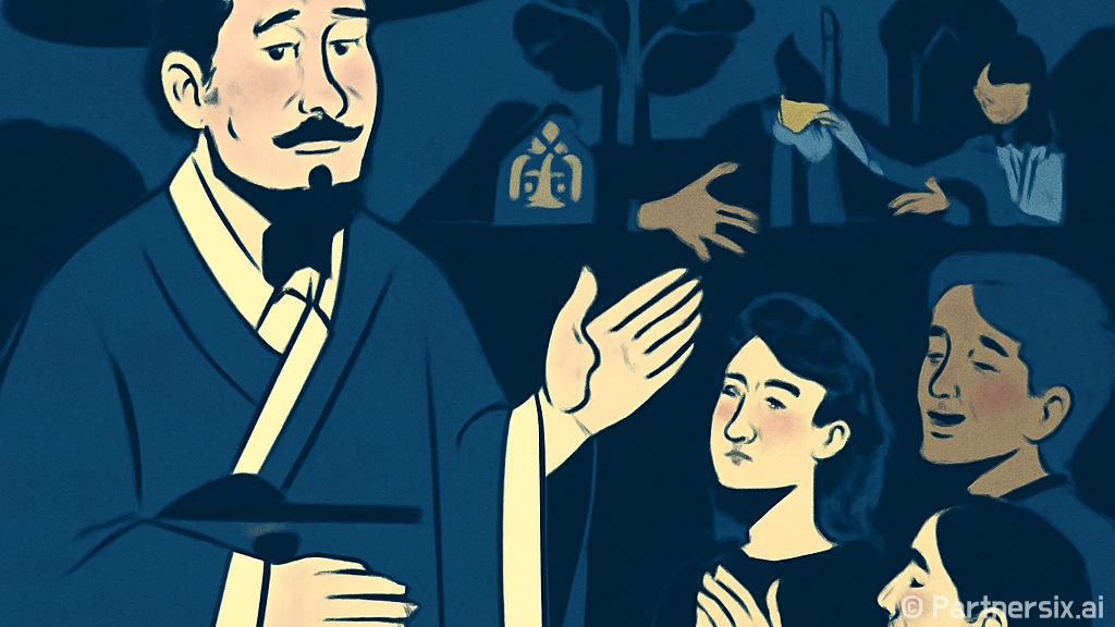 대군자의 뜻과 그것을 실천하는 방법