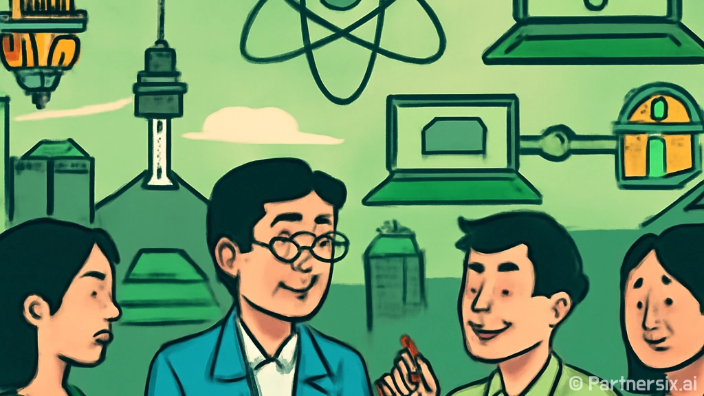 양자 관련주에 투자…