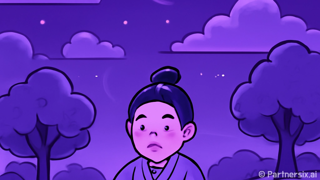 그믐달을 이해하고 즐기는 방법