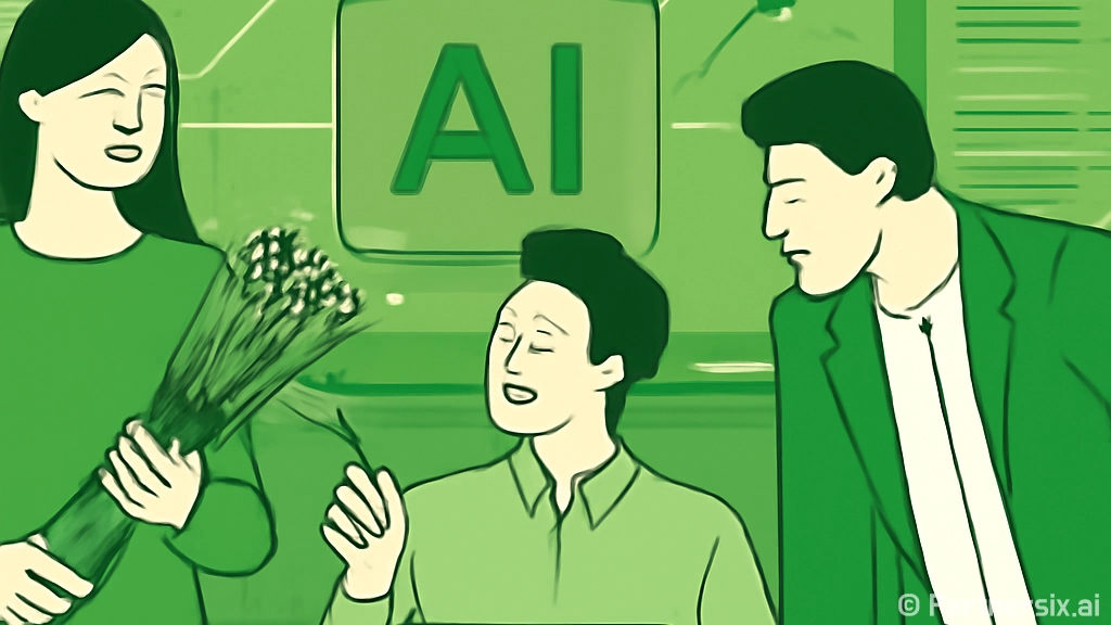 AI 데이터센터의 핵심, 대한광통신 이해하는 방법