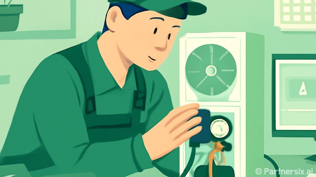 공조냉동기계기능사 자격증 취득을 위한 준비 방법