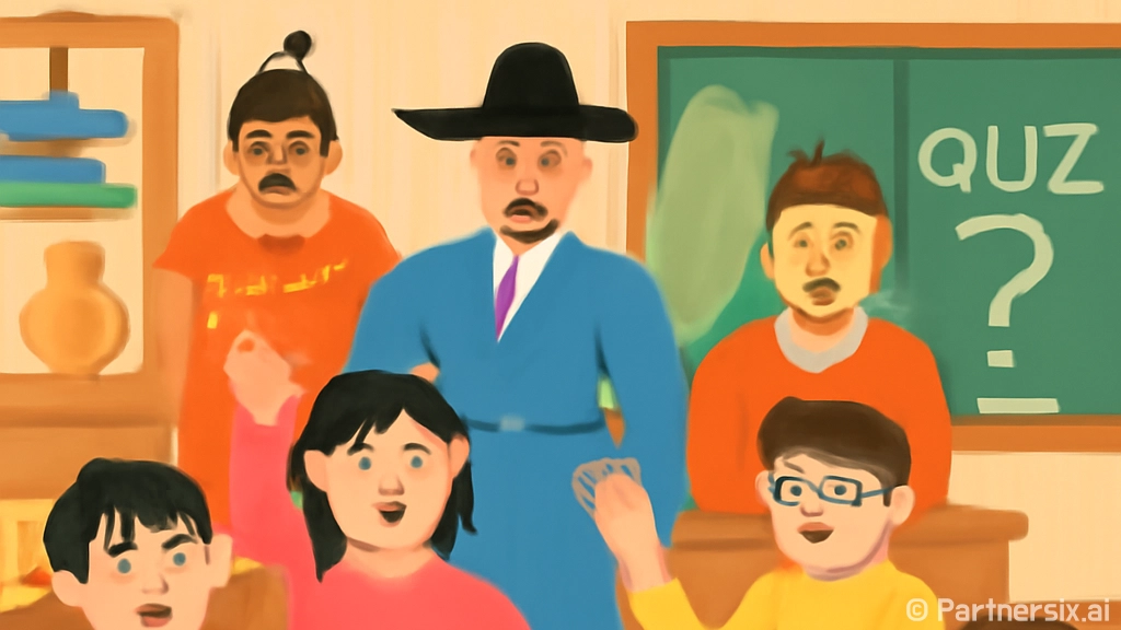 조선의달인을 통해 …