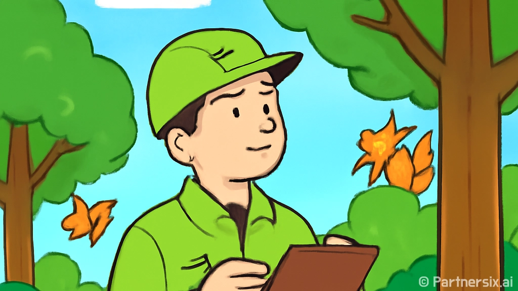 산림기능사가 되는 …