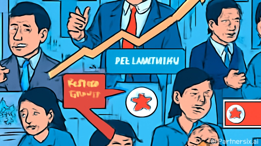 트럼프 임기의 주요…