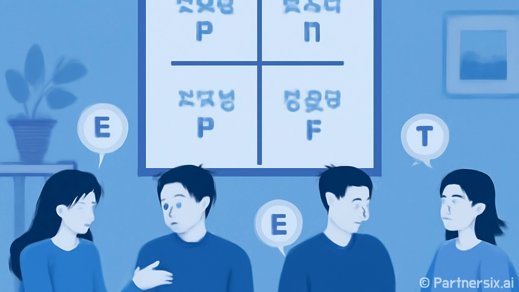 SBTI 테스트 유…