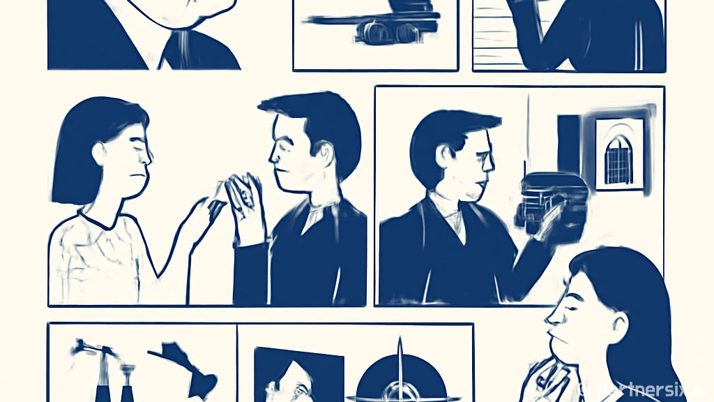 트럼프 임기의 주요…