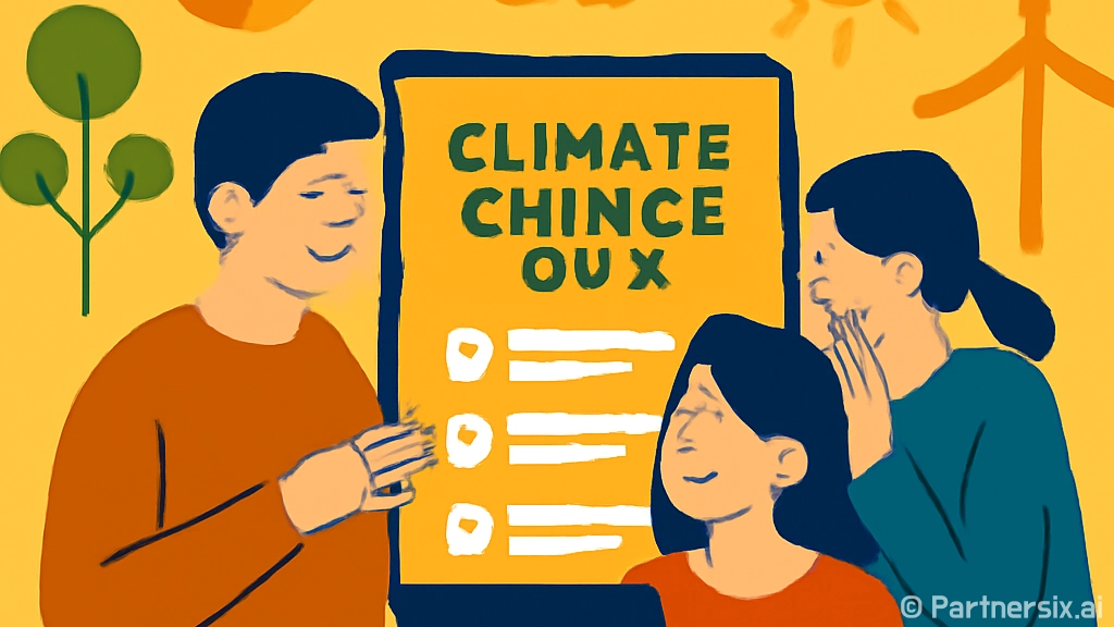 기후동행퀴즈로 기후…