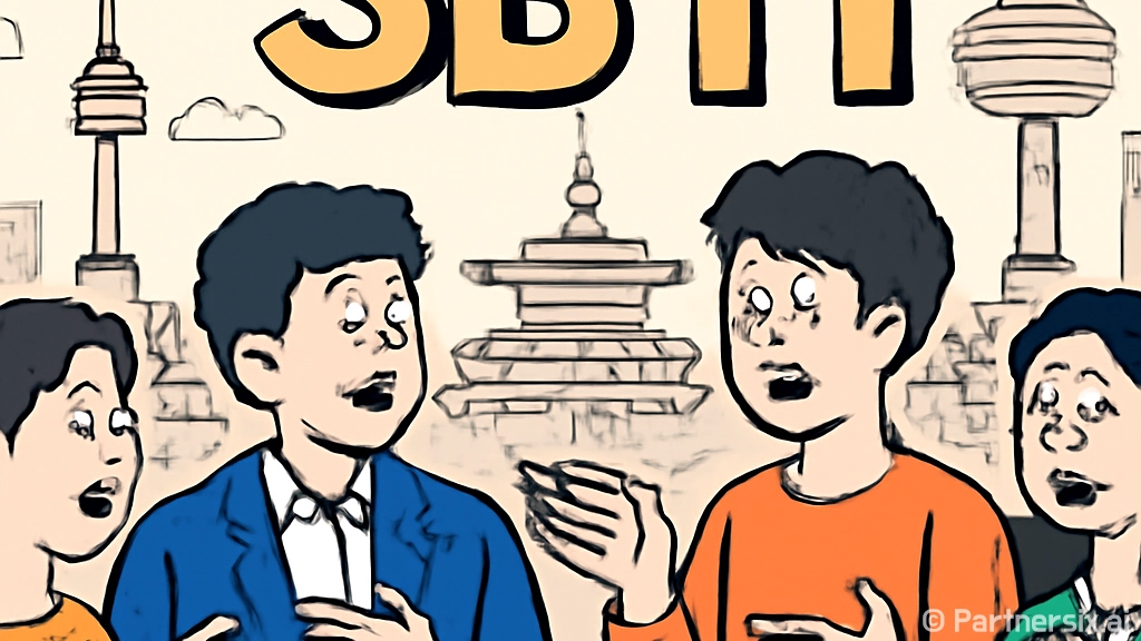 SBTI 유형 이해…