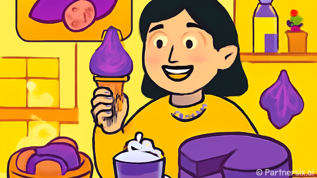 우베의 뜻과 활용 방법 알아보기