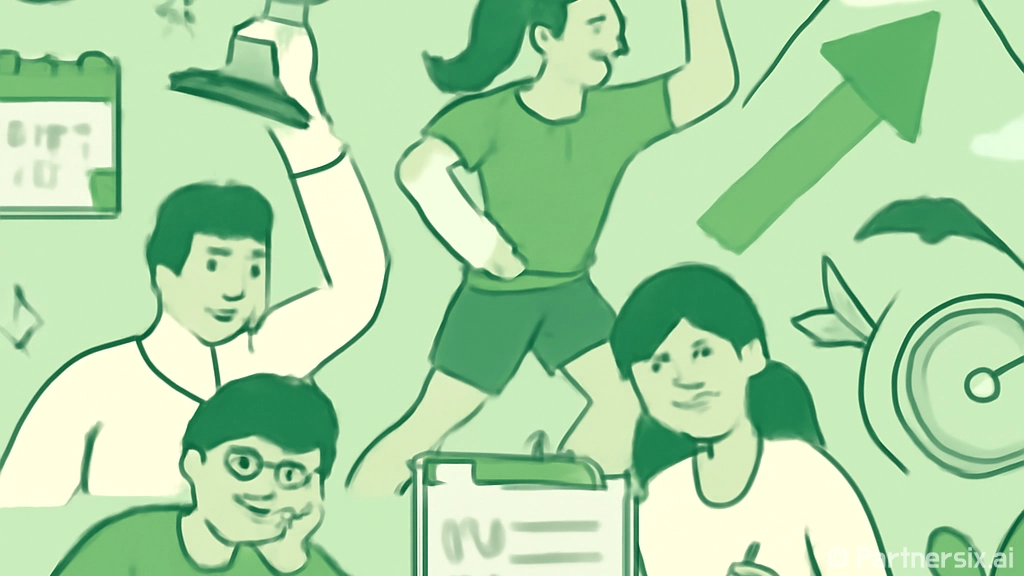 두근두근 1등을 차지하는 방법